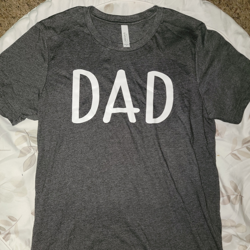 Dad shirt